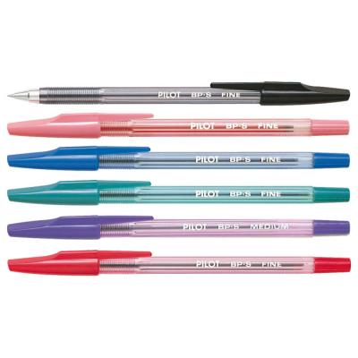 Pilot 百樂牌 BP-SF-B 原子筆(0.7mm)