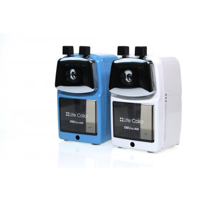 Deli DL6020B 金屬殼鉛筆刨