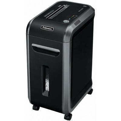 Fellowes 99Ci 粒狀碎紙機(4x38mm,16-18張)-34L