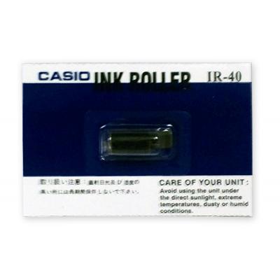 Casio IR-40單色出紙機墨