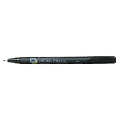 已停產*Pilot Permanent SC-OHF 0.4mm Projector Marker  油性投影片記號筆-Fine