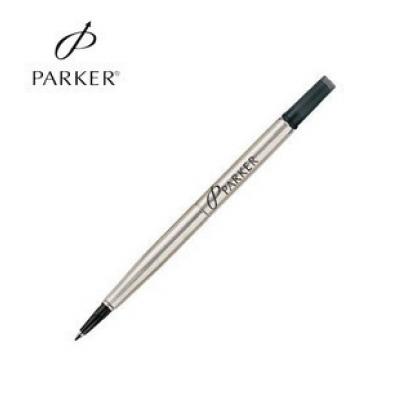 Parker 寶珠筆芯替芯 (F幼咀)