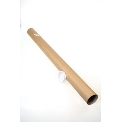 直徑75mmX長90cm 郵寄紙筒