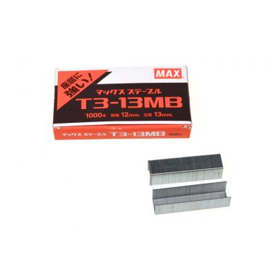 Max Staples T3-13MB 釘槍針(1000's)