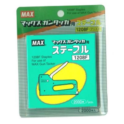 Max 1208FA 釘槍針(1000's)