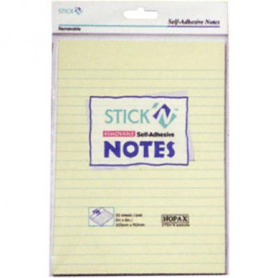 已停產*Stick N #21087 (76x101mm)電話告事貼