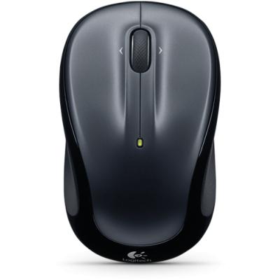 Logitech M325 1000dpi (無線)滑鼠