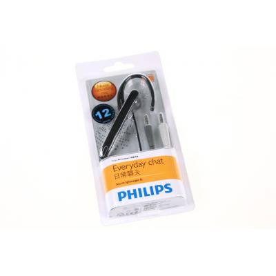 Philips SHM-2100U 耳掛式耳機麥克風