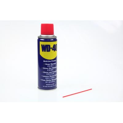 WD-40 萬能防秀潤滑劑191ml