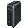 Fellowes 125Ci 粒狀碎紙機-連續碎紙45分鐘(4x38mm,18-20張)-53L