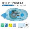 Tombo PN-MSF8.4(8.4mmx14M) 雙面膠紙機