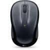 Logitech M325 1000dpi (無線)滑鼠