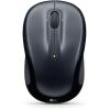 Logitech M325 1000dpi (無線)滑鼠