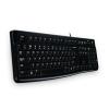 Logitech K120 USB 鍵盤