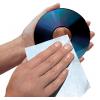Fellowes FW99703 螢幕專用清潔濕紙巾(100片)