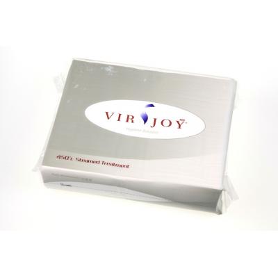 VIRJOY M Fold 抹手紙(250張)