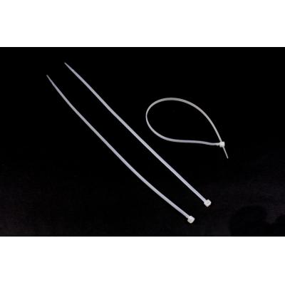 8"/200mm x 2.5mm 電線索帶/膠索/扎帶(100條)