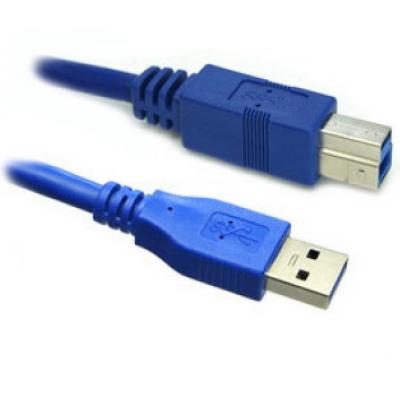 USB3.0 AB Printer Cable 1.5M