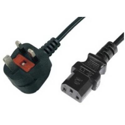 Power Cord-Standard 1.8M