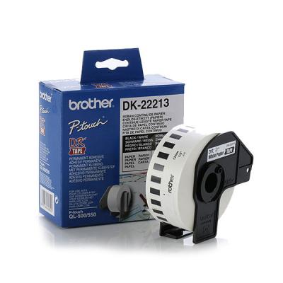 Brother DK22113 DK Label(62x15M)