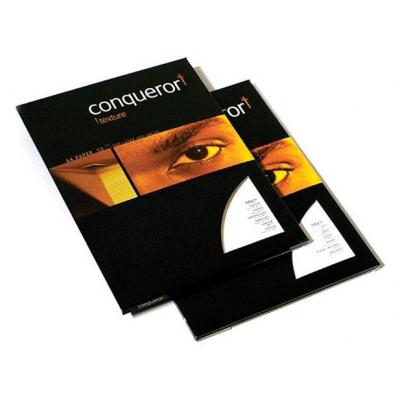 剛古Conqueror Laid 系列A4 100g 條紋紙 (50張)