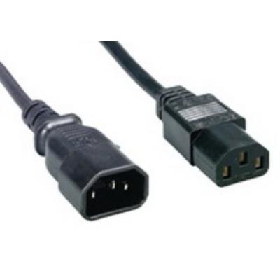 Power Cord Extension -Standard 1.8M