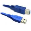 USB3.0 AB Printer Cable 1.5M