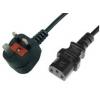 Power Cord-Standard 1.8M