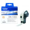 Brother DK11204 DK Label(17x54mm)