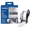 Brother DK22211 DK Label(29x15M)