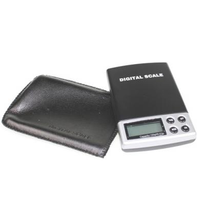 DS-5K005 (0.1g-500g) 迷你電子磅