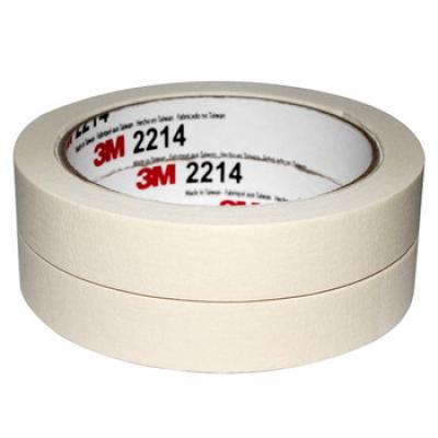 3M 2214 皺紋膠紙 (24mmX25M)