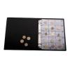 Globe 202 新款錢幣簿 15pcs x 8's