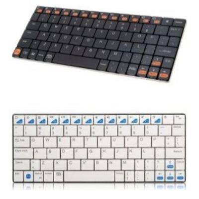 Ultra Silm Bluetooth Keyboard SW-K709