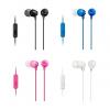 Sony MDR-EX15AP Headphone For Smartphone