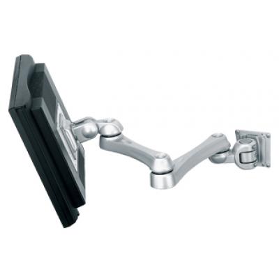 Ergonomic Monitor Arm on Wall ( LA-55-1 )