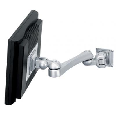 Ergonomic Monitor Arm on Wall ( LA-55-2 )