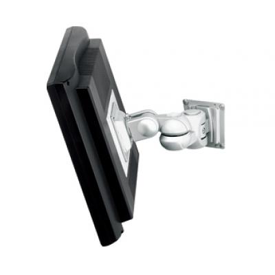 Ergonomic Monitor Arm on Wall ( LA-55-3 )