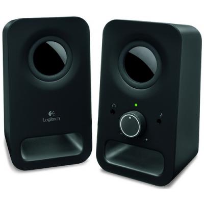 Logitech Z150 2.0 6W Speaker