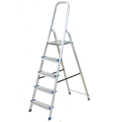 EN131歐盟標準工作特厚鋁梯-7級(6.1KG)