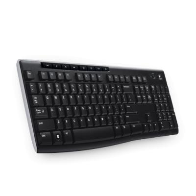 Logitech K270 無線鍵盤