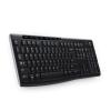 Logitech K270 無線鍵盤