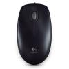 Logitech M100R 1000dpi USB 滑鼠