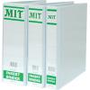 MIT A4 Insert Binder加插封面活頁文件夾(50mm)