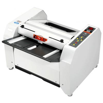 ProMac CS-2 Deaktop Booklet Maker 電動釘摺機