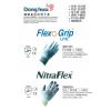 Donghwa DH3132 韓國 Flexo Grip 防滑手套-灰