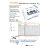 ProMac CS-2 Deaktop Booklet Maker 電動釘摺機