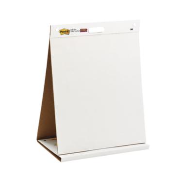 3M Post-it 563R可再貼會議掛板薄(20張)