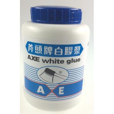 斧頭牌AXE 4222 白膠漿(2 lbs)