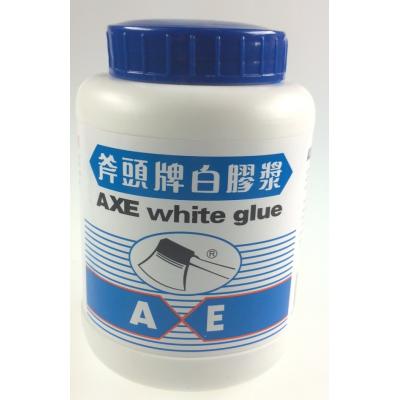 斧頭牌AXE 4222 白膠漿(2 lbs)